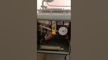 2000 KVA Transformer Tape Changer Panel Connection and Wiring Diagram #shorts #electrical #trending