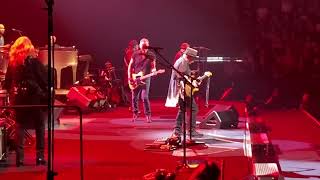 Bruce Springsteen: “Because The Night” & “She’s the One” CFG Bank Arena Baltimore, MD 4/7/23
