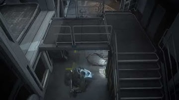 Call of Duty Advanced Warfare Gameplay Gamescom 2014 Multiplayer Trailer