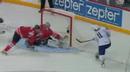 Hockey Canada - Slovenia Kopitar goal