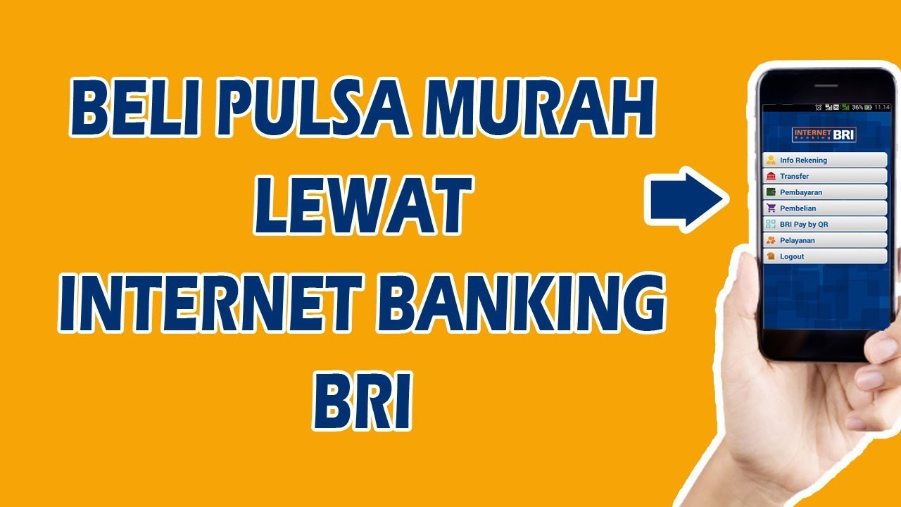Cara Membeli Token Listrik di Android 24 Jam Mudah. 