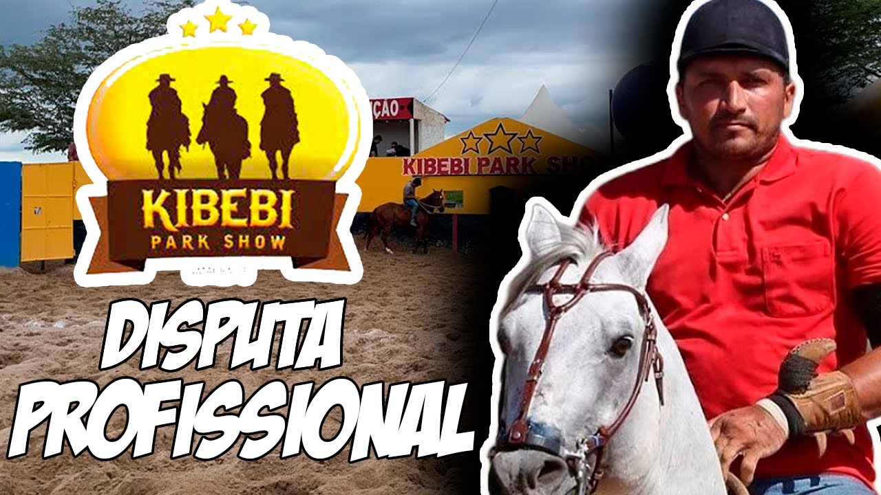 Vaquejada do Kibebi PARK Show, começa mais um dia de classificação