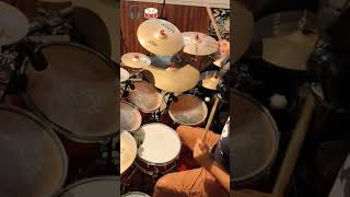 Porcupine tree - blackest eyes Drum cover #blackesteyes #drumcover #porcupinetree  #drumming