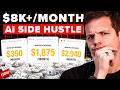 AI Builds the Websites That Pay You Monthly