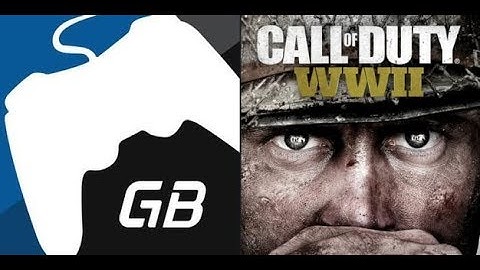 Cod ww2 Gamebattles Ep1