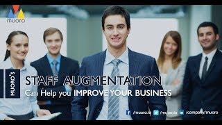 A Glimpse Into Our Staff Augmentation Services
