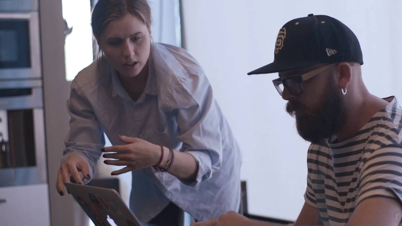 CASA MUSICA x MTV RUSSIA. Эпизод 7