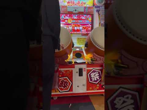【ゲスト動画】Xa[裏]    全良【太鼓の達人ニジイロver】