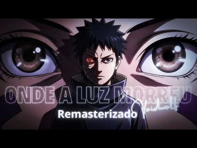 Obito e Rin- onde a Luz morreu ( remasterizado) bekijken op YouTube Obito e Rin- onde a Luz morreu ( remasterizado) bekijken op YouTube