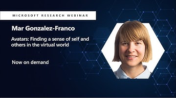 Avatars: Finding a sense of self and others in the virtual world