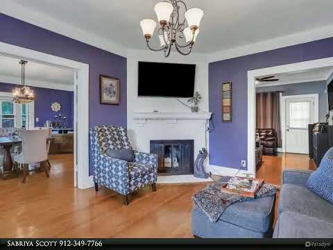 36 Rommel Avenue, Garden City, GA home video tour