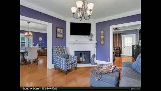Homes for Sale - 36 Rommel Avenue, Garden City, GA