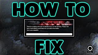 NBA 2K16 | FIX CAN'T CONNECT TO 2K SERVERS  | EASY FIX 100%