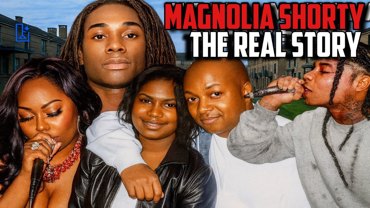 THE MAGNOLIA SHORTY DOCUMENTARY THEY DON’T WANT YOU TO SEE YouTube