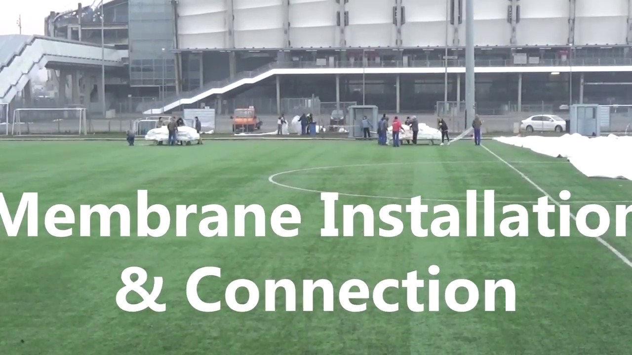 TILEA promo building long v1 - YouTube