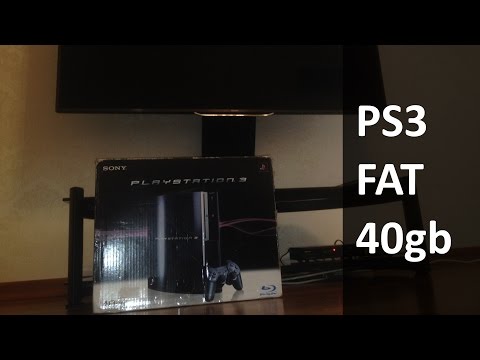 Video: Sony Skærer 80 GB PS3-pris Til USD 499, Siger Pachter