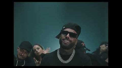 Chicokis - Nicky Jam x Ryan Castro | Video Oficial