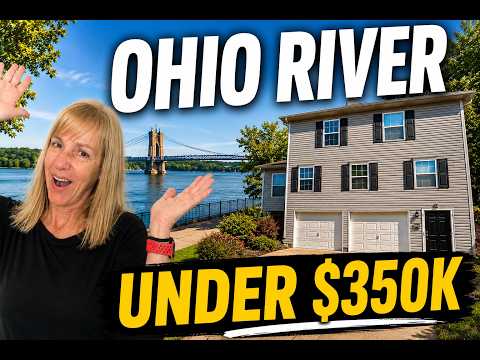 Play video: Think You Can't Afford the Ohio River? Watch This