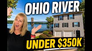 Think You Can't Afford the Ohio River? Watch This. #cincinnatirealestate #livingincincinnati