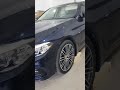 ставить брызговики на BMW G30 или нет?