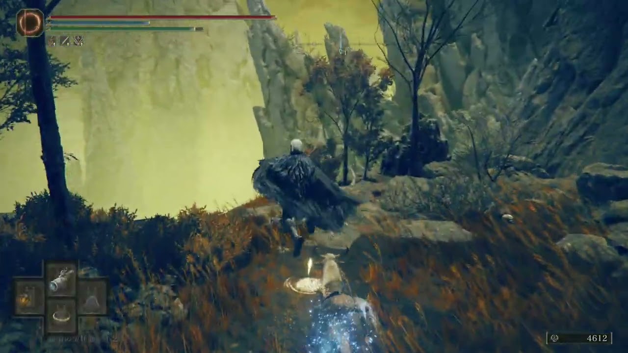 エルデンリング】奈落の森の攻略と行き方・入手アイテム【DLC】 - ゲームウィズ