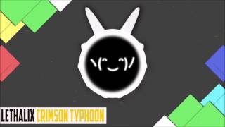 [Electro] - Lethalix - Crimson Typhoon