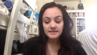GET READY WITH ME : EASTER 2015