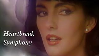 Modern Talking Style - Heartbreak Symphony Resimi