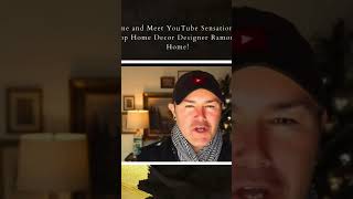 Join me Tomorrow at 4pm st 2 pm pst as I interview @RamonatHOME