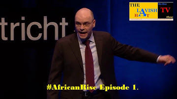 #AfricanRise #Episode1 Why The Majority IS Always Wrong.....