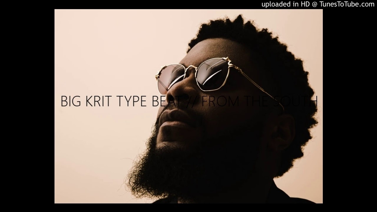 big krit type beat