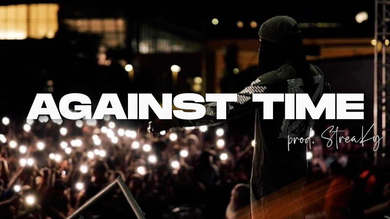 [FREE] Lil Tjay x Polo G Type Beat - "Against Time" | Emotional Piano Type Beat 2026