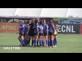 2016 ECNL Playoffs - Real So Cal vs Indiana Fire