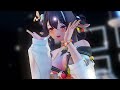 [MMD-4K] いますぐ輪廻