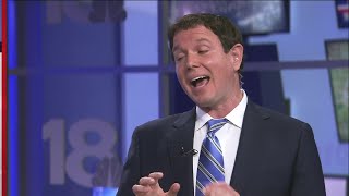 Matt Jones Sixth Congressional District Race Profile