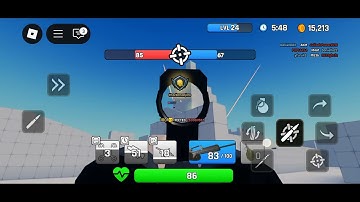 Day 120, Squid Game K-Sniper Challenge 3D 365 Days🎯#subwaysurfers​ #live​ #shortsfeed​ #squidgame
