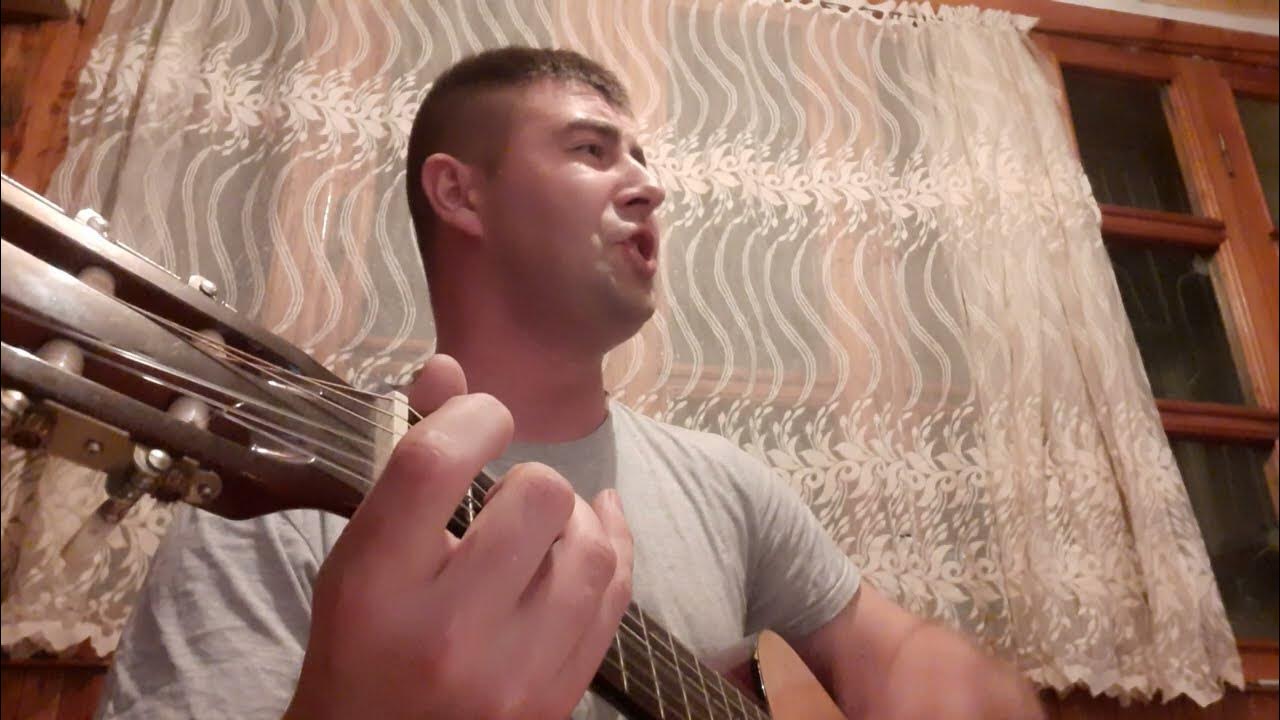 Ария - Штиль. Aria - The Calm (acoustic cover) - YouTube