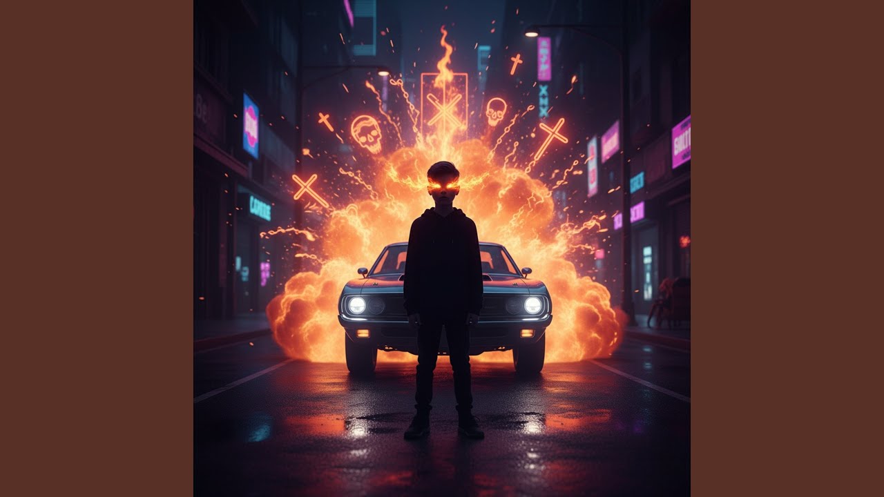 Watch Graveyard Drift on YouTube Watch Graveyard Drift on YouTube