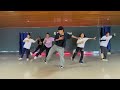 Sunday class routine || Choreography Aadarsh Mukhia.