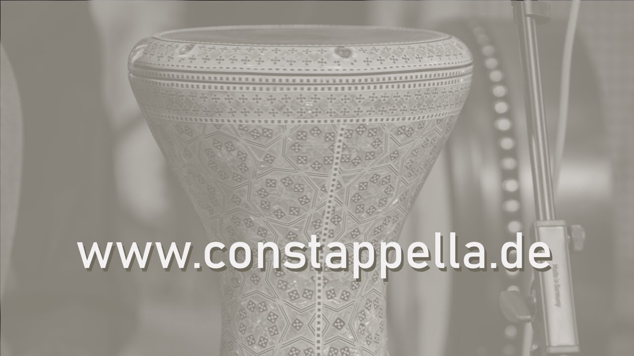 Constappella