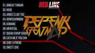 DJ VIRAL ANGKAT TANGAN !! Pepenk Beatmap - Album Compilation Vol 1. Breakbeat