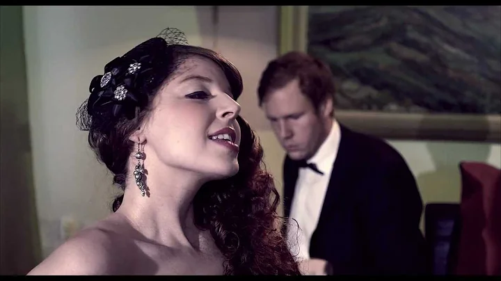 Elina Arlin / He's Not My Man (UMK Version / The O...