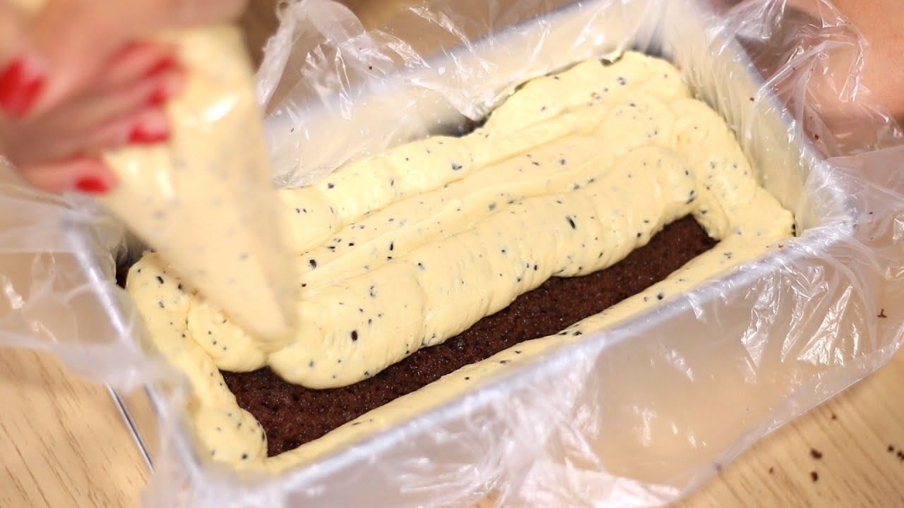 O MELHOR RECHEIO TRUFADO DE MARACUJÁ | DELICIOSO | semana do bolo lucrativo | aula 4