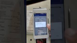 airpay POS HATM machine Simplify screenshot 3