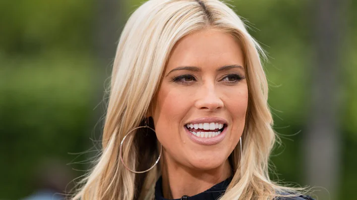 Here's How Christina Haack Really Stays In Shape