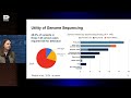 Genomics Research to Elucidate the Genetics of Rare Disease (GREGoR) Consortium Update - J. Posey