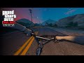 GTA5 ヒューメイン研究所襲撃 エリートチャレンジ(BMX)
