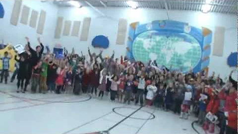 bouge bouge lipdub.mpg