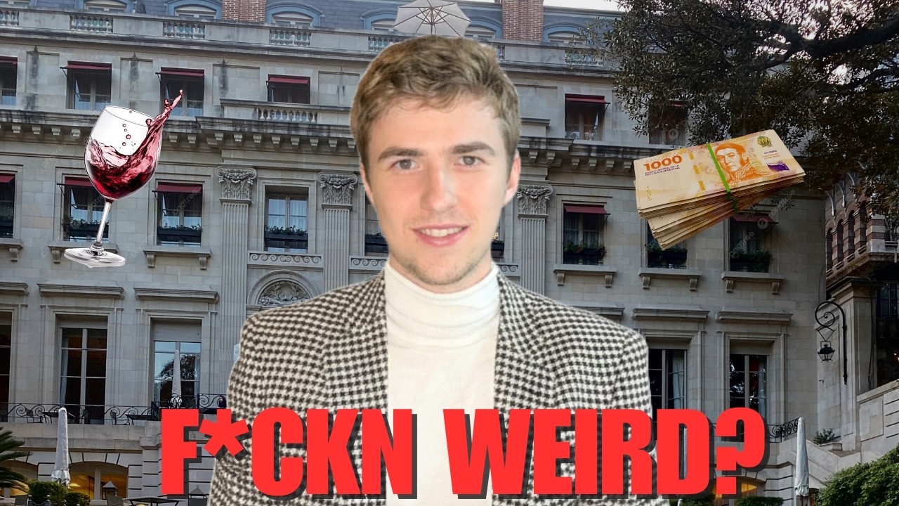 396 days in Buenos Aires 🇦🇷 later... Here is the GOOD, BAD & UGLY!