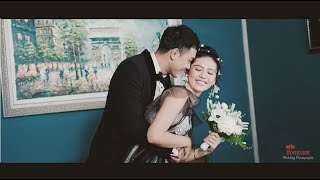Shwe Htoo & Shwe Hmone @ (New Version)  Pre Wedding Making Video / Forever One Stop Wedding Service